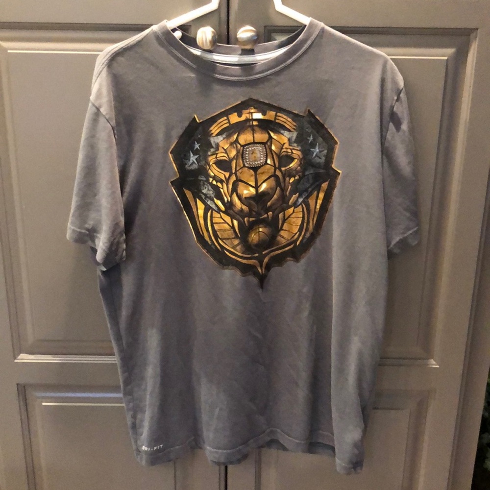 Men’s Nike Dri-Fit shirt